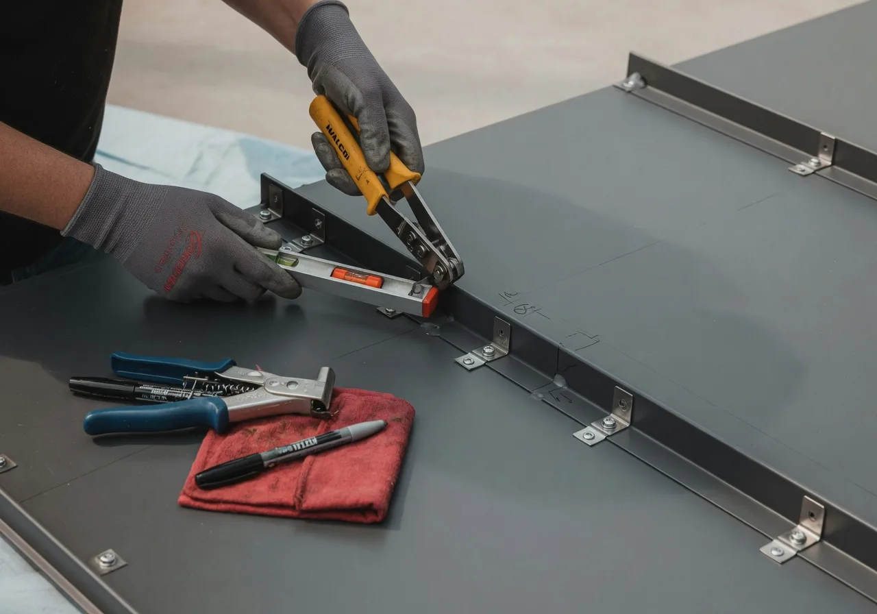 Why choose Metal Roofing Installation in Plymouth, VT